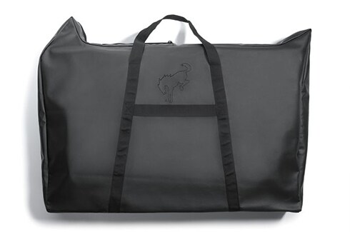 Descubre Accesorios Ford Bronco en PR, Bolsas de Almacenamiento para Puerta Modelos de 2 Puertas